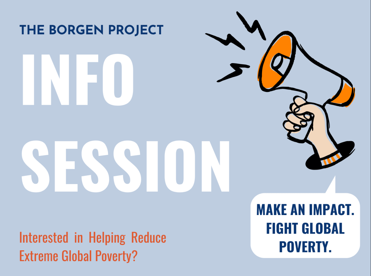 Info Session
