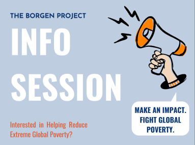 Info Session