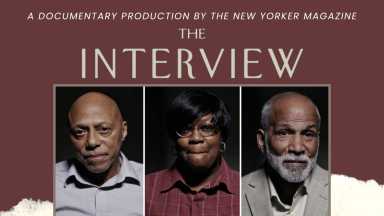 Interview Screening Flyer BHCCRC