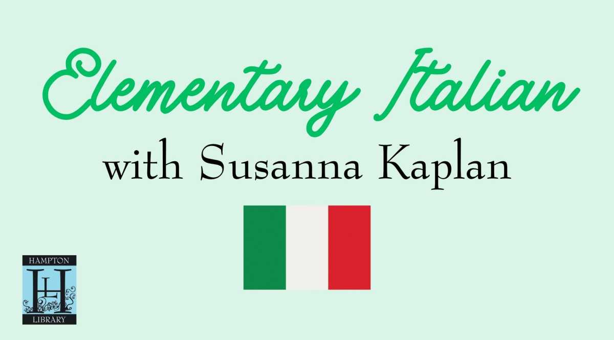 Italian