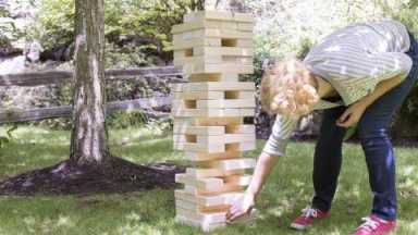 Jenga