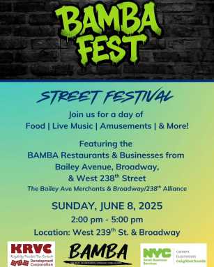 June 8th