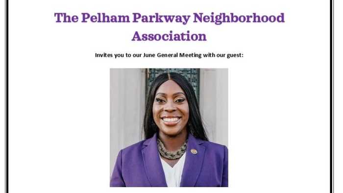 The PPNA has booked an important guest s