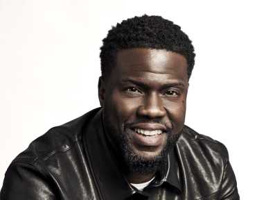 Kevin Hart – Medium