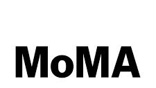 MOMA LOGO
