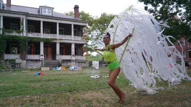 Maira Duarte 2 Photo credit dance to the people