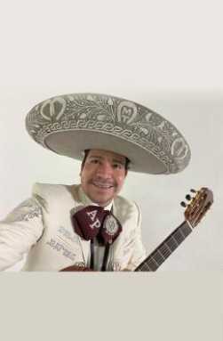 MariachiTapatio de DeAlvaro Paulino 5-5-25