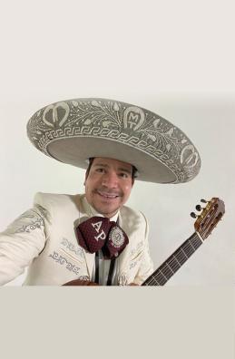 MariachiTapatio de DeAlvaro Paulino 5-5-25