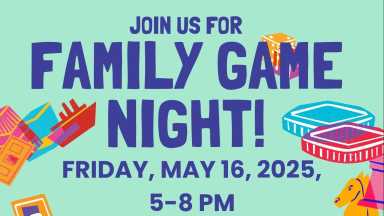 May 16 Game Night Flyer (8.5 x 11 in) (1)