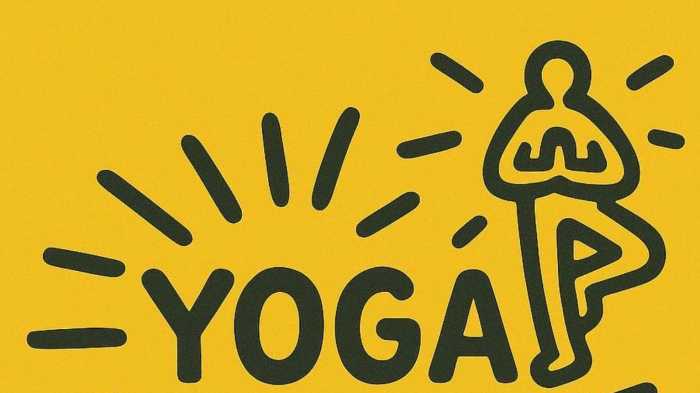 Yoga Club in Prospect Park When: Every W