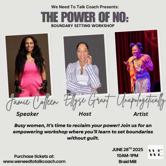 Are you a busy woman trying to juggle it