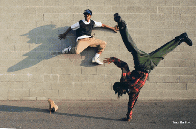 NOP projections – photoville