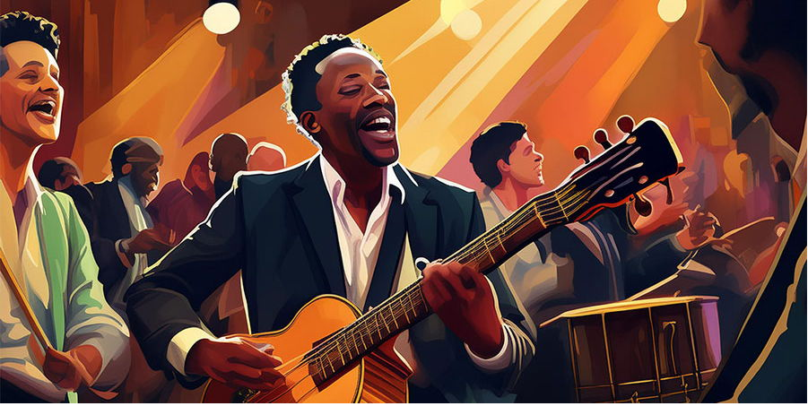 New York Jazz Workshop