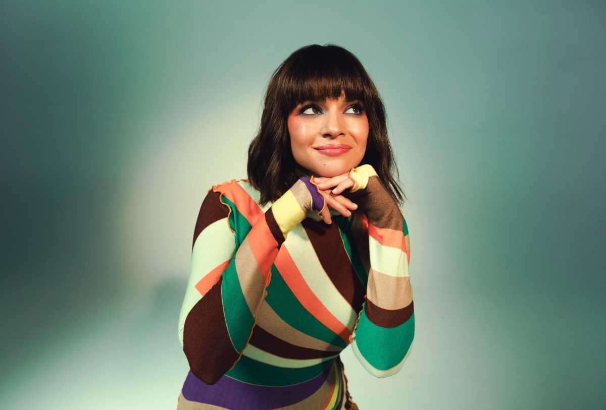 Norah Jones – Medium