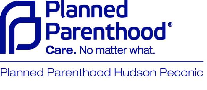 Planned Parenthood Hudson Peconic is a n