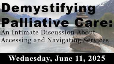 Palliative Care