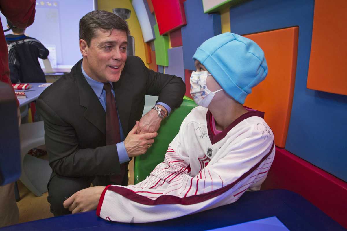 Patient