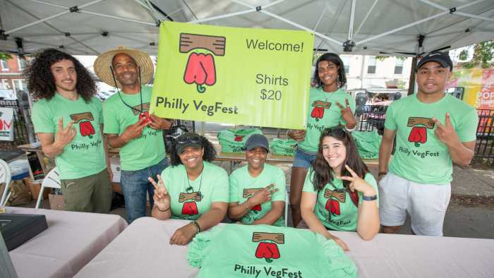 Philly VegFest returns for its fifth ins
