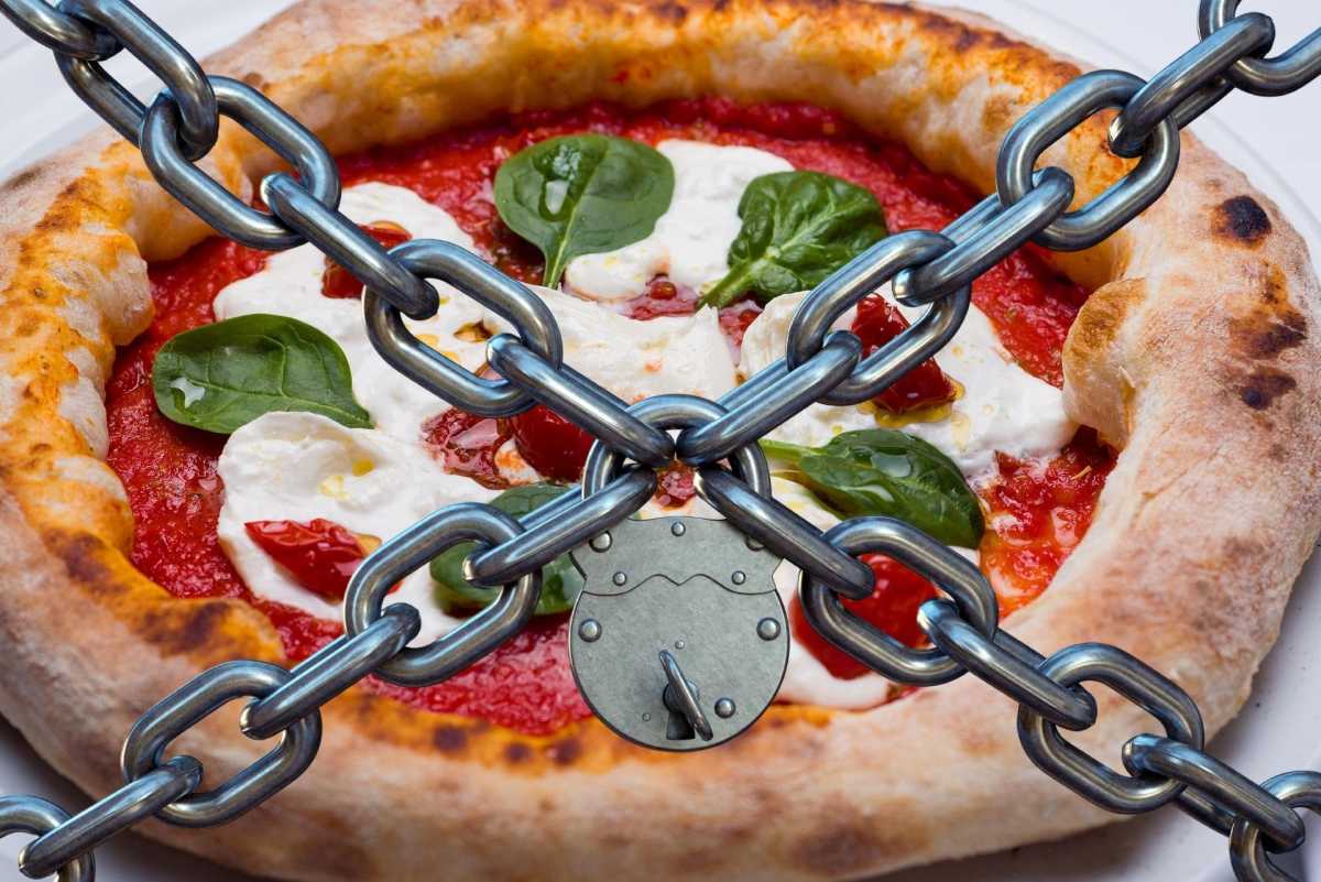 Pizza Escape Room 9×5