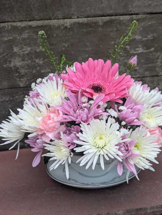 Celebrate the mom in your life with flow