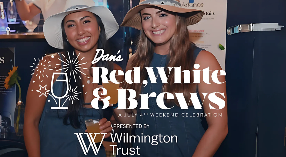 Red White & Brews