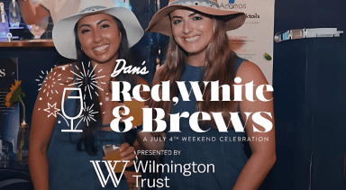 Red White & Brews