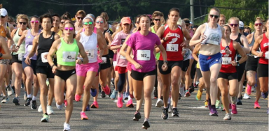 Runner’s Edge