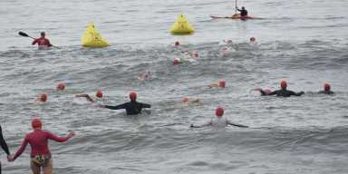 S-Mile Swim Challenge