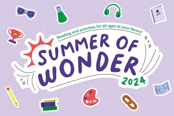 Science in the Summer returns to Welsh R