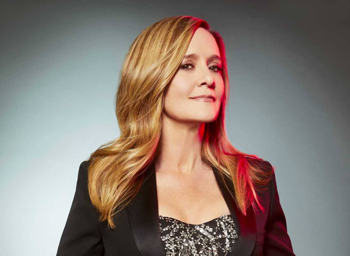 1104000 Full Frontal with Sam Bee 2021 Gallery