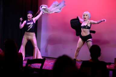 Scandoval Duet featuring Bobbi Pin and Nirah_CreditElJong3
