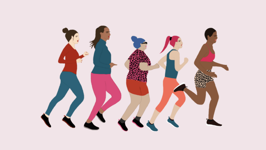 Brooklyn Strength's Virtual Marathon Training Club To Do Brooklyn