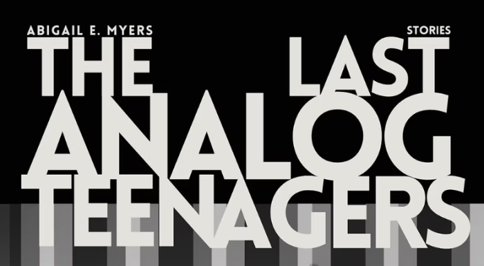 Join us for the launch of ‘The Las
