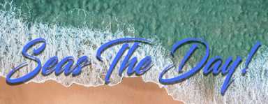 Seas The Day