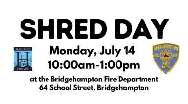 Sherd Day