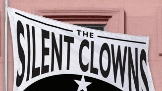 Silent Clowns