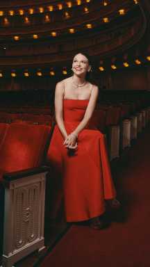 Sutton Foster 1 – Jenny Anderson