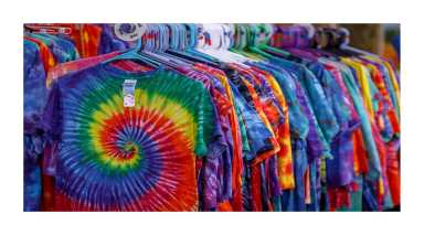 Tye-Dye 9×5