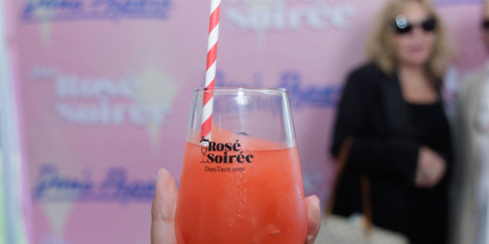 Kick off the Hamptons summer season at D