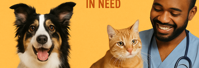 Brooklyn pet owners in financial need ar