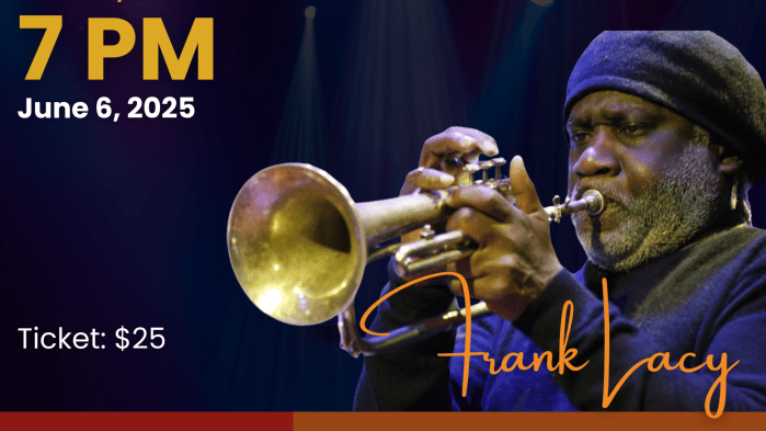 🎷 Experience the Power of Jazz with Fran