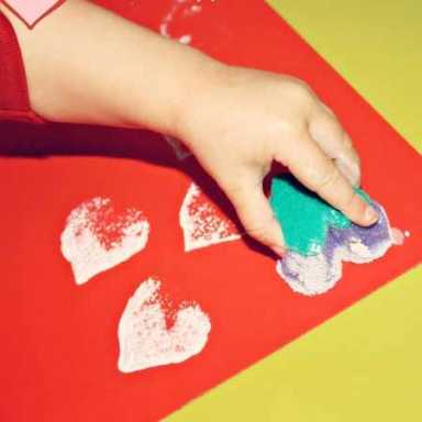 Westchester homemade love for mom