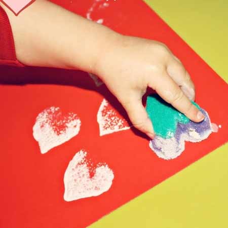 Westchester homemade love for mom