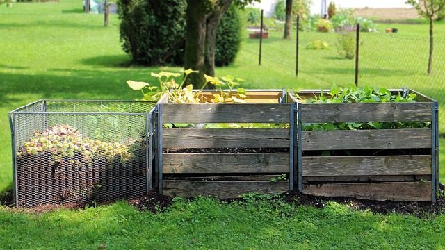 compost