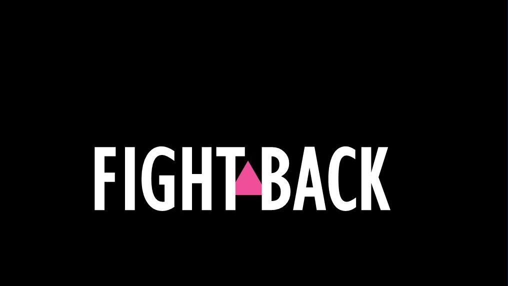 fight back logo