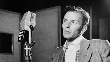 frank sinatra