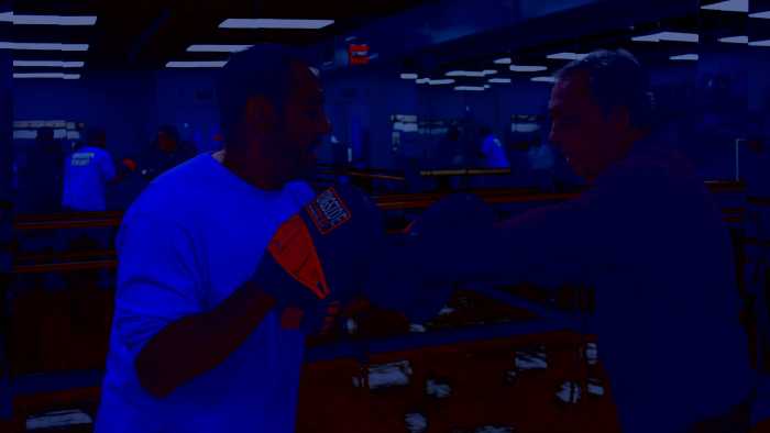 Stay active and engaged every Friday wit