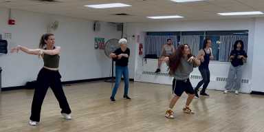 hip hop latin