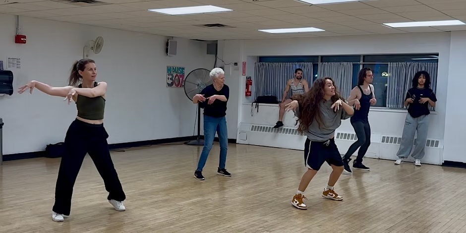 hip hop latin
