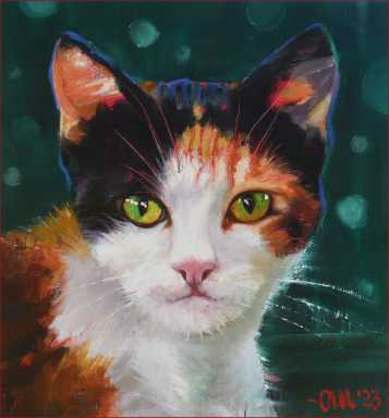 image of kitten…george7